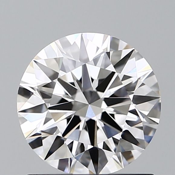 Lab Grown Diamond Lab-grown 1,05Ct D-VVS2 Round - IGILG793626242 1