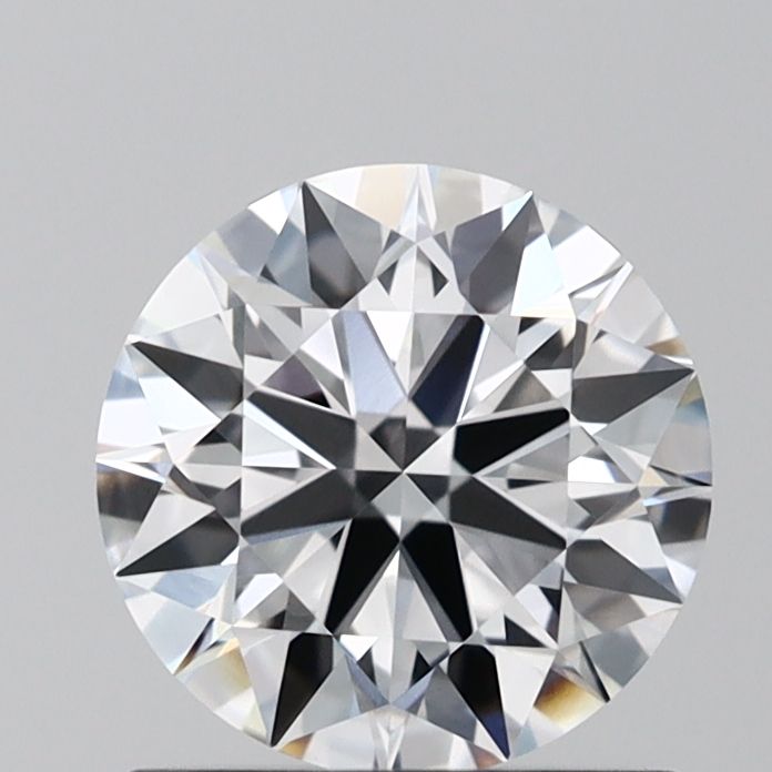 Lab Grown Diamond Lab-grown 1,07Ct D-VVS2 Round - IGILG793626241 1