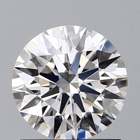 Lab Grown Diamond Lab-grown 1,07Ct D-VVS2 Round - IGILG793604273 1