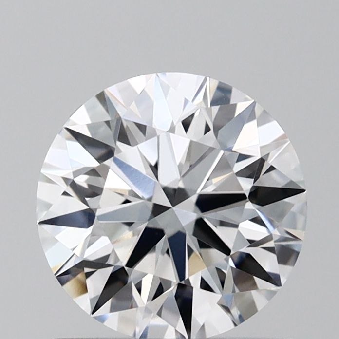 Lab Grown Diamond Lab-grown 1,08Ct D-VVS2 Round - IGILG793626488 1