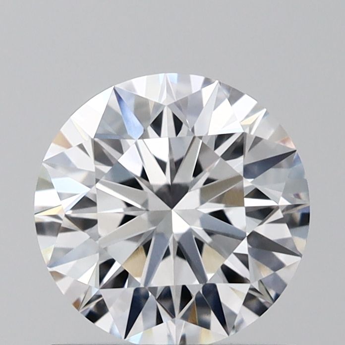 Lab Grown Diamond Lab-grown 1,06Ct D-VVS2 Round - IGILG794645979 1