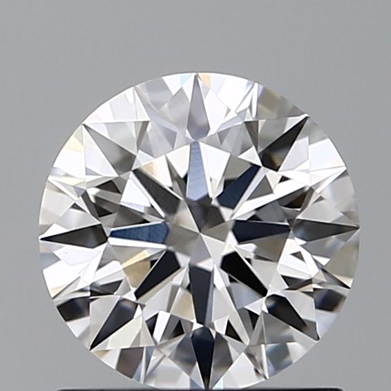 Lab Grown Diamond Lab-grown 1,06Ct D-VVS2 Round - IGILG792611643 1