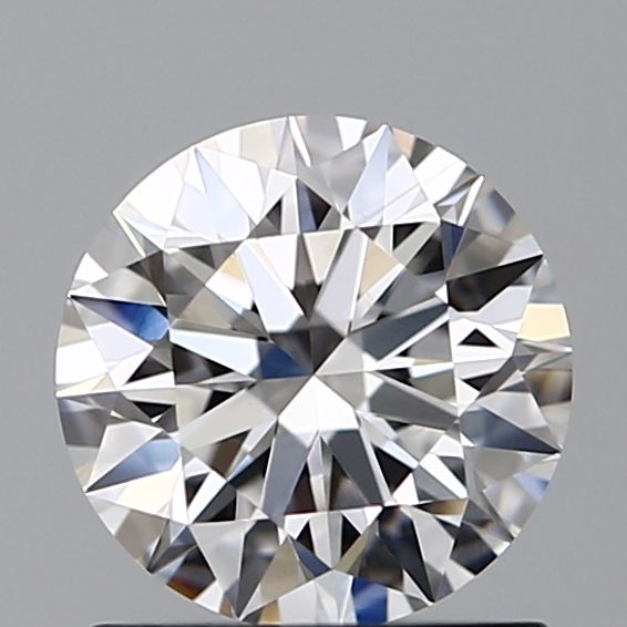Lab Grown Diamond Lab-grown 1,08Ct D-VVS2 Round - IGILG792649491 1