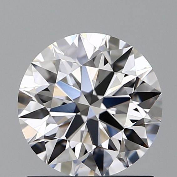 Lab Grown Diamond Lab-grown 1,07Ct D-VVS2 Round - IGILG792649446 1
