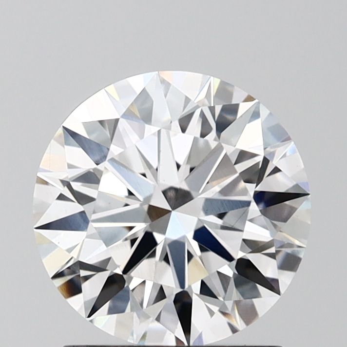 Lab Grown Diamond Lab-grown 1,56Ct D-VS1 Round - IGILG803610342 1