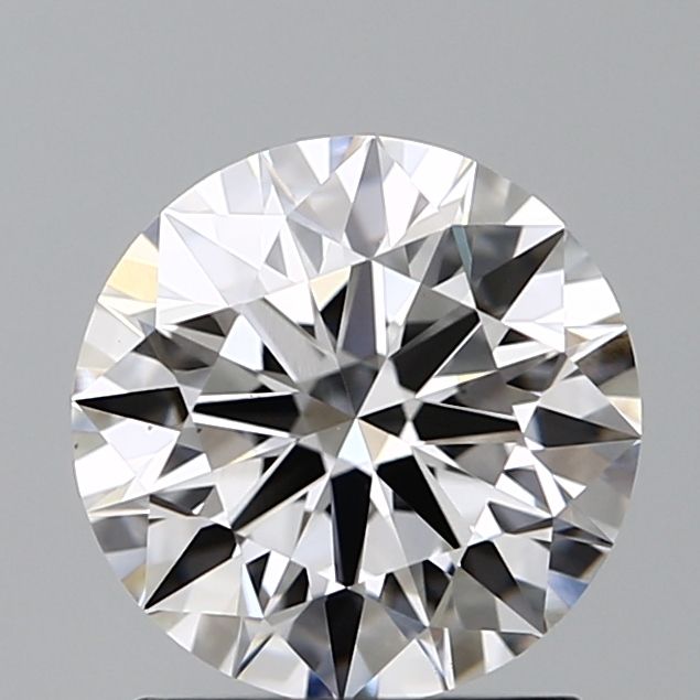 Lab Grown Diamond Lab-grown 1,51Ct D-VS1 Round - IGILG805643989 1