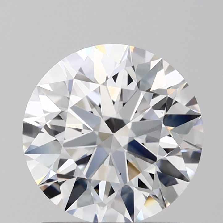 Lab Grown Diamond Lab-grown 1,56Ct D-VS1 Round - IGILG805644110 1