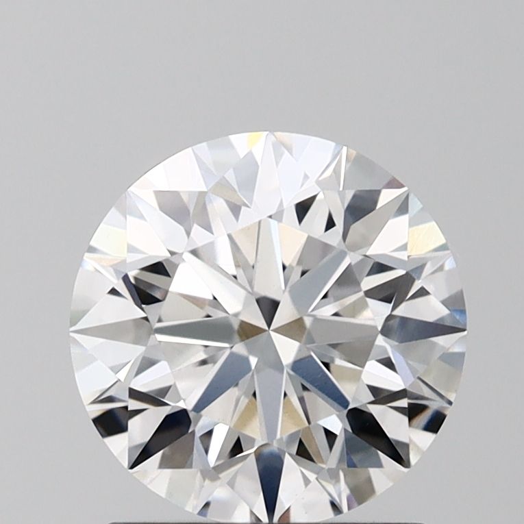 Lab Grown Diamond Lab-grown 1,53Ct D-VS1 Round - IGILG805644109 1