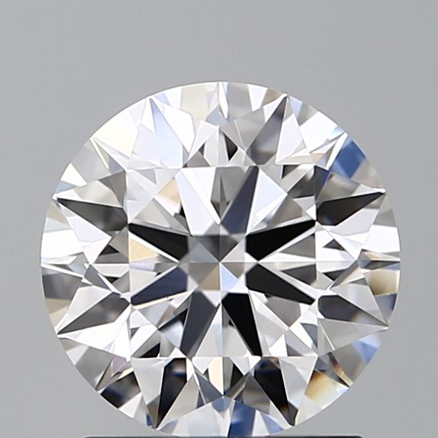 Lab Grown Diamond Lab-grown 1,58Ct D-VVS2 Round - IGILG805644025 1