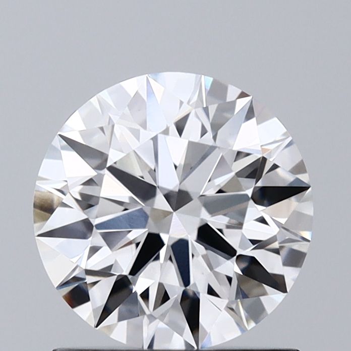 Lab Grown Diamond Lab-grown 1,08Ct D-VVS2 Round - IGILG793602244 1