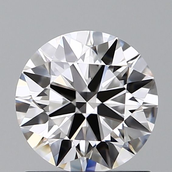 Lab Grown Diamond Lab-grown 1,06Ct D-VVS2 Round - IGILG793604274 1