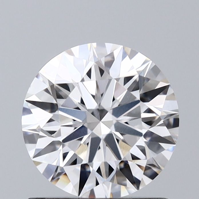 Lab Grown Diamond Lab-grown 1,08Ct D-VVS2 Round - IGILG791650334 1