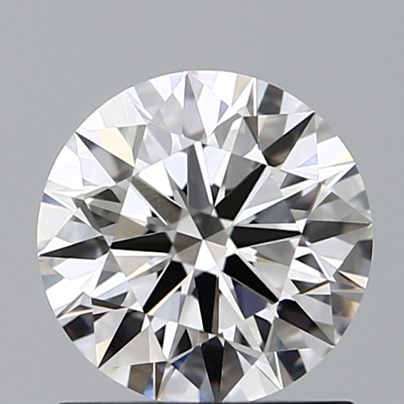Lab Grown Diamond Lab-grown 1,07Ct D-VVS2 Round - IGILG793602284 1