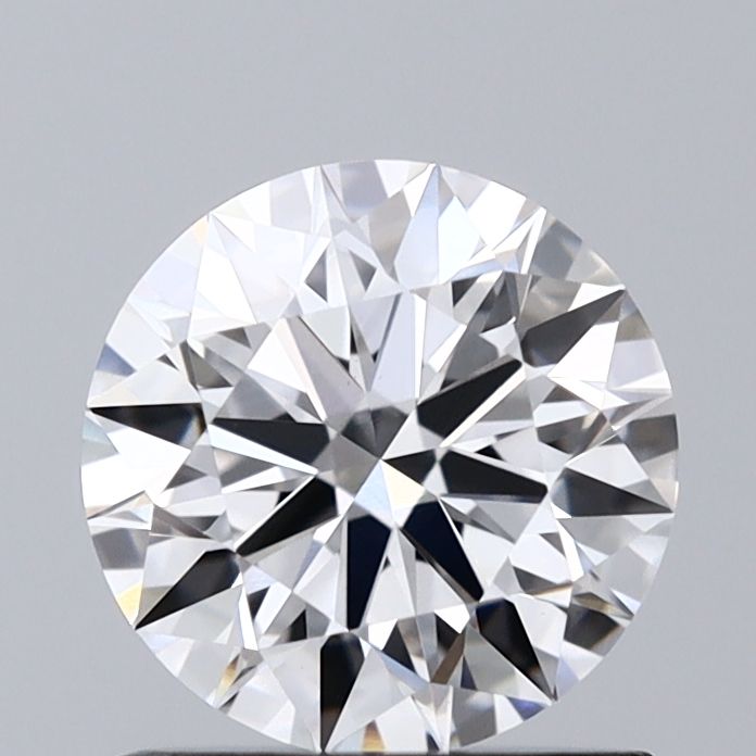 Lab Grown Diamond Lab-grown 1,07Ct D-VVS2 Round - IGILG793602302 1