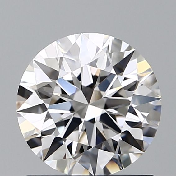 Lab Grown Diamond Lab-grown 1,04Ct D-VVS2 Round - IGILG793602288 1