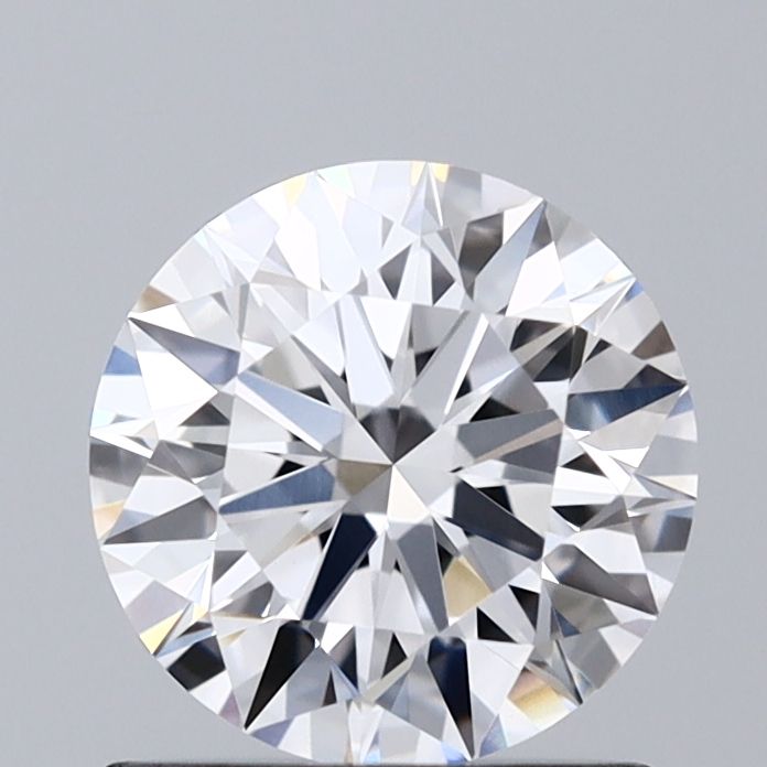 Lab Grown Diamond Lab-grown 1,08Ct D-VVS2 Round - IGILG793602407 1