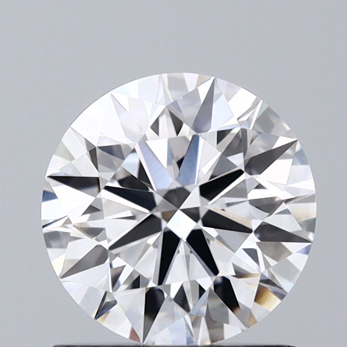 Lab Grown Diamond Lab-grown 1,06Ct D-VVS2 Round - IGILG793602301 1