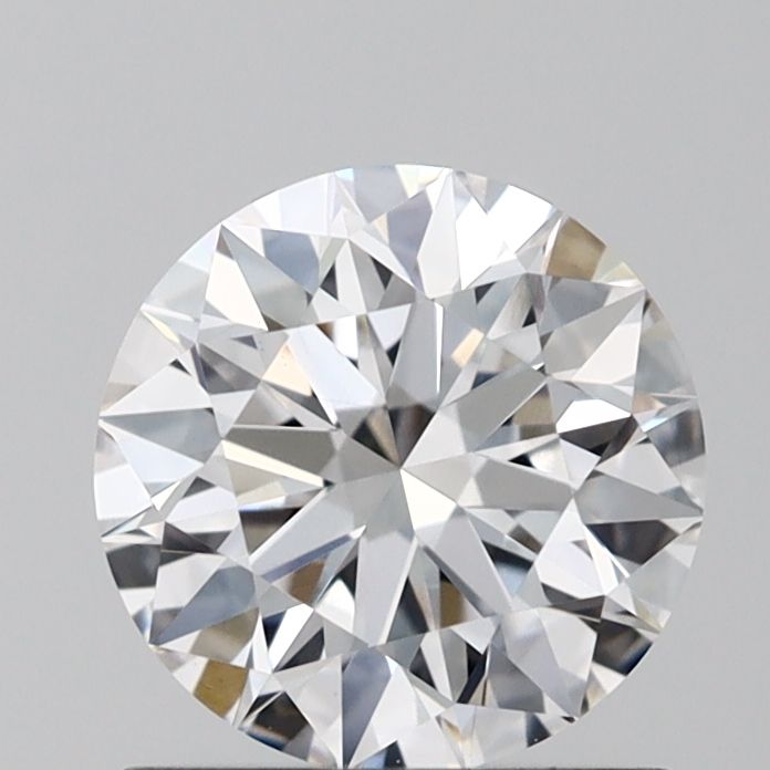 Lab Grown Diamond Lab-grown 1,07Ct D-VVS2 Round - IGILG793602265 1