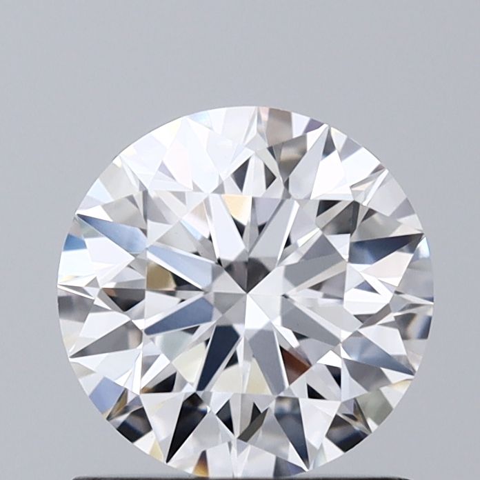 Lab Grown Diamond Lab-grown 1,04Ct D-VVS2 Round - IGILG793602263 1