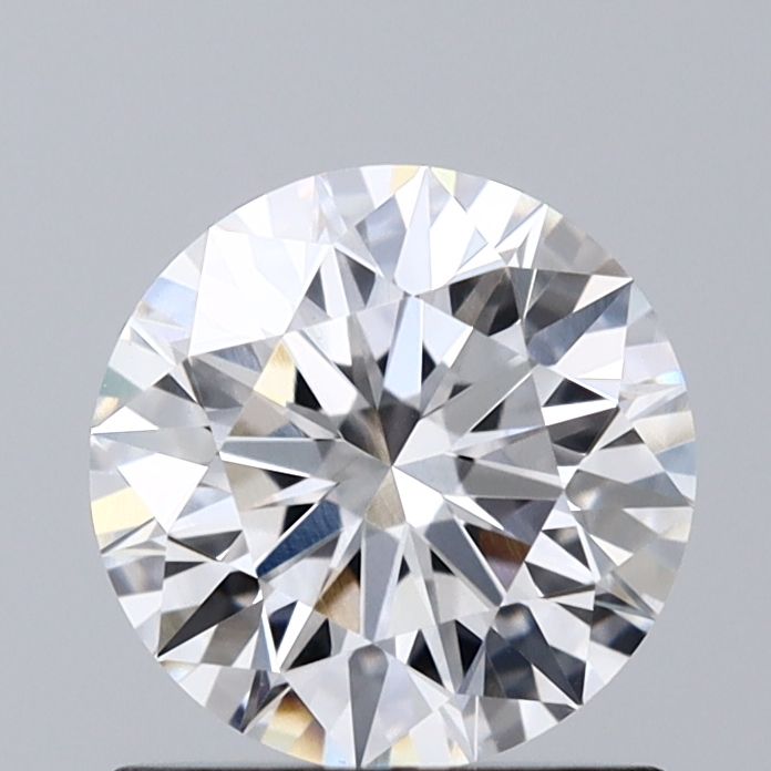 Lab Grown Diamond Lab-grown 1,05Ct D-VVS2 Round - IGILG793604229 1