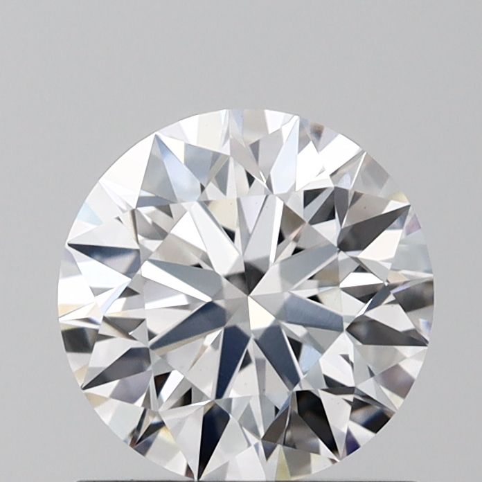Lab Grown Diamond Lab-grown 1,04Ct D-VVS2 Round - IGILG793602386 1