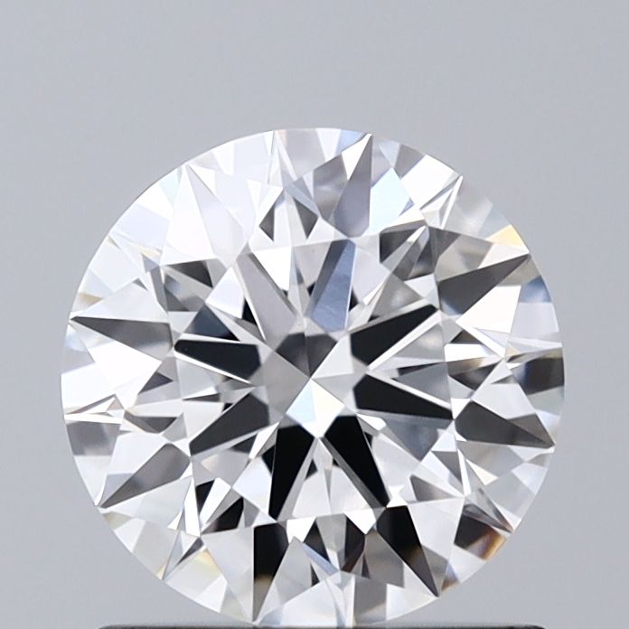 Lab Grown Diamond Lab-grown 1,07Ct D-VVS2 Round - IGILG793602267 1