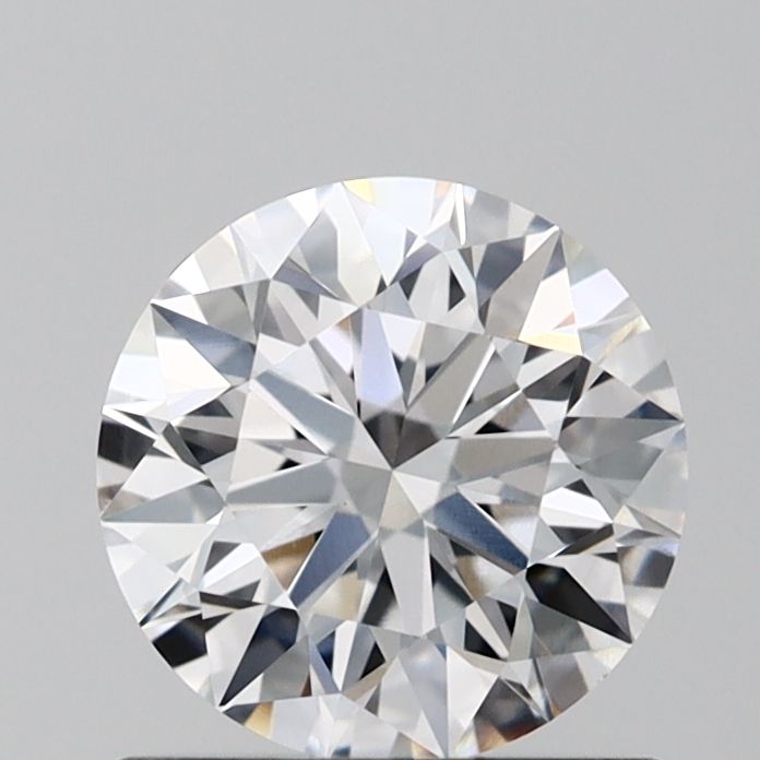 Lab Grown Diamond Lab-grown 1,02Ct D-VVS2 Round - IGILG793602303 1