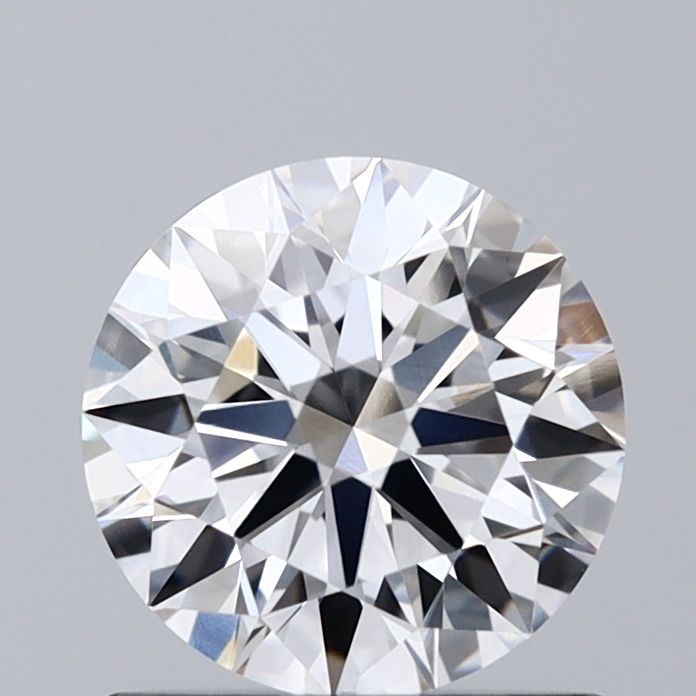Lab Grown Diamond Lab-grown 1,02Ct D-VVS2 Round - IGILG793602278 1