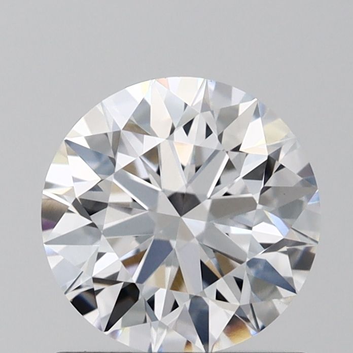 Lab Grown Diamond Lab-grown 1,07Ct D-VVS2 Round - IGILG793602283 1