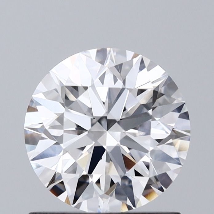 Lab Grown Diamond Lab-grown 1,03Ct D-VVS2 Round - IGILG793602237 1