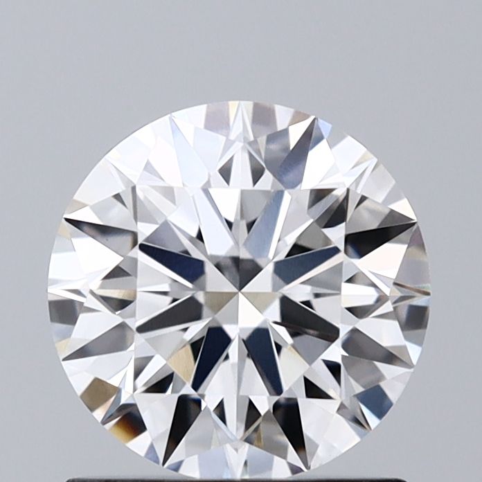 Lab Grown Diamond Lab-grown 1,06Ct D-VVS2 Round - IGILG793604244 1