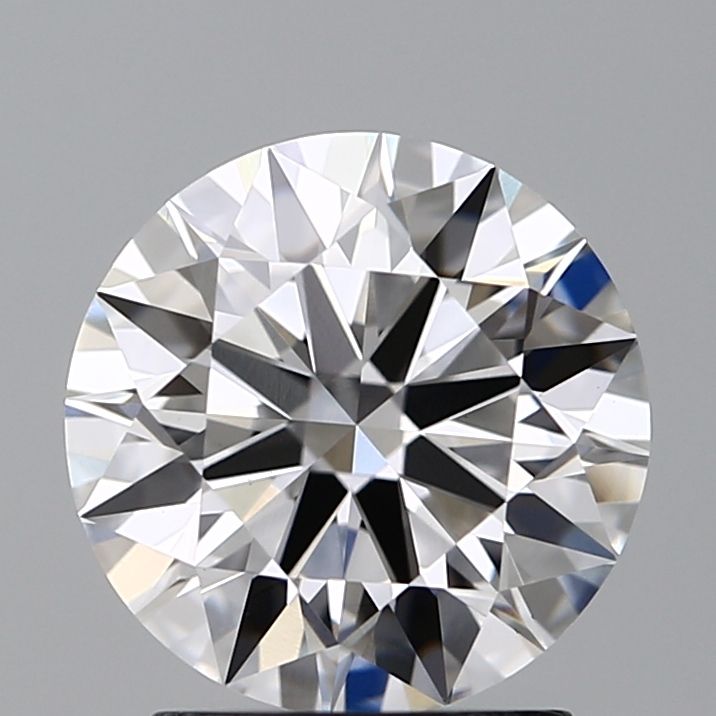 Lab Grown Diamond Lab-grown 2,04Ct D-VS1 Round - IGILG804605121 1