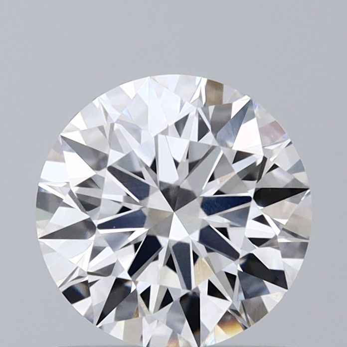 Lab Grown Diamond Lab-grown 1,08Ct D-VVS2 Round - IGILG791649620 1
