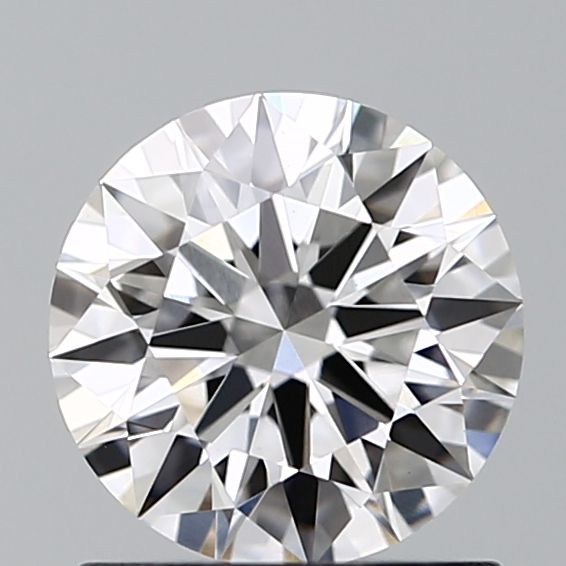 Lab Grown Diamond Lab-grown 1,06Ct D-VVS2 Round - IGILG792615657 1
