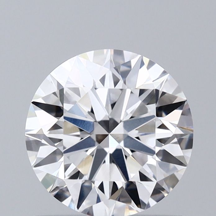 Lab Grown Diamond Lab-grown 1,03Ct D-VVS2 Round - IGILG811686704 1