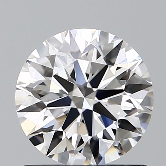 Lab Grown Diamond Lab-grown 1,08Ct D-VVS2 Round - IGILG786631760 1