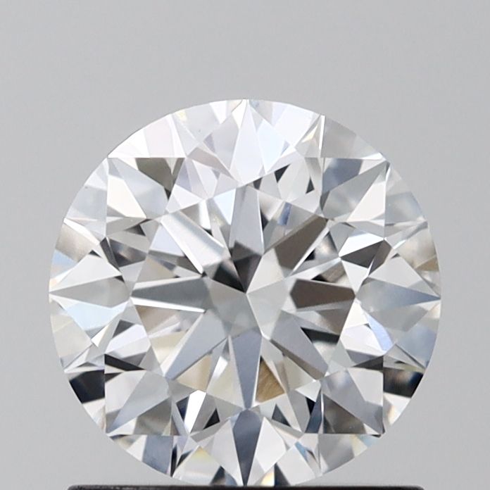 Lab Grown Diamond Lab-grown 1,08Ct D-VVS2 Round - IGILG791649609 1