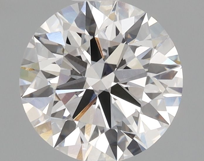 Lab Grown Diamond Lab-grown 1,07Ct D-VVS2 Round - IGILG791649616 1