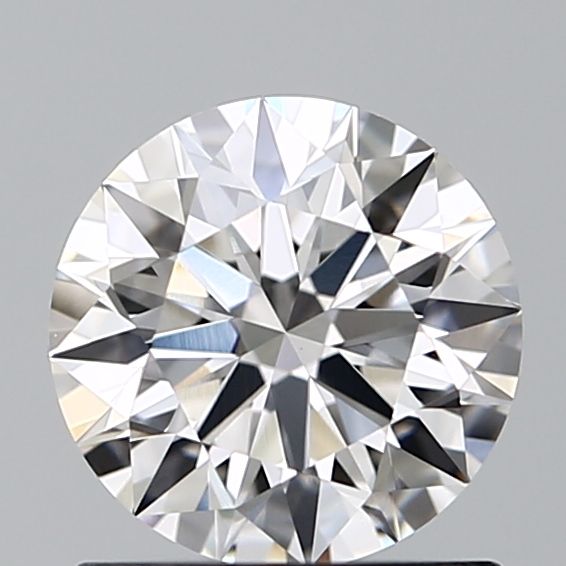 Lab Grown Diamond Lab-grown 1,08Ct D-VVS2 Round - IGILG791649660 1