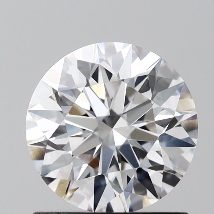 Lab Grown Diamond Lab-grown 1,08Ct D-VVS2 Round - IGILG791649619 1