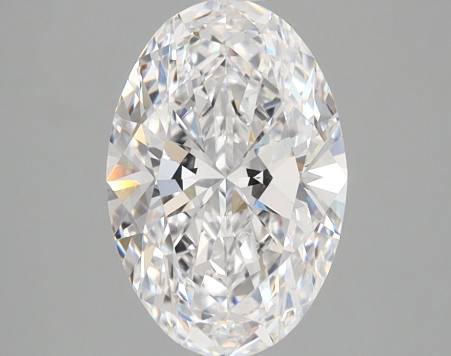 Lab Grown Diamond Lab-grown 1,56Ct D-VVS2 Oval - IGILG792611597 1