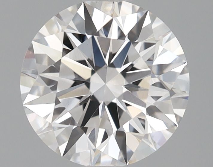 Lab Grown Diamond Lab-grown 1,08Ct D-VVS2 Round - IGILG791650243 1