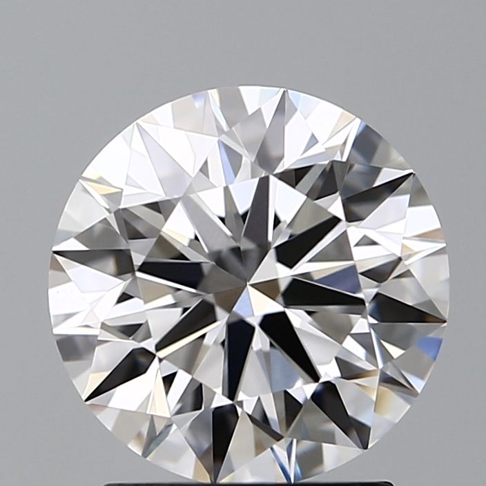 Lab Grown Diamond Lab-grown 2,04Ct D-VVS2 Round - IGILG804632663 1