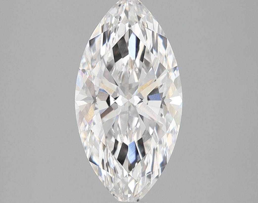 Lab Grown Diamond Lab-grown 1,54Ct D-VVS2 Marquise - IGILG797625453 1