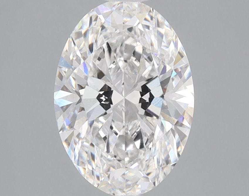 Lab Grown Diamond Lab-grown 1,57Ct D-VS1 Oval - IGILG795618973 1