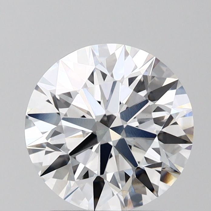Lab Grown Diamond Lab-grown 2,04Ct D-VVS2 Round - IGILG799616790 1