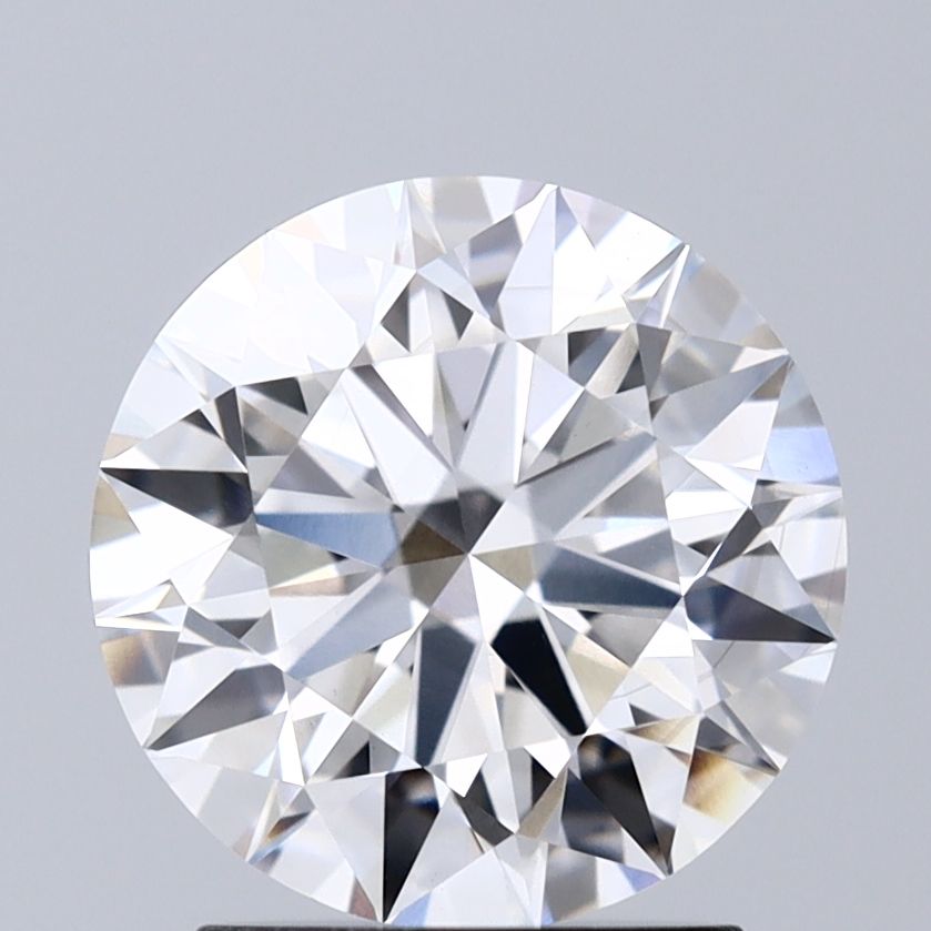 Lab Grown Diamond Lab-grown 2,04Ct D-VS1 Round - IGILG805633333 1