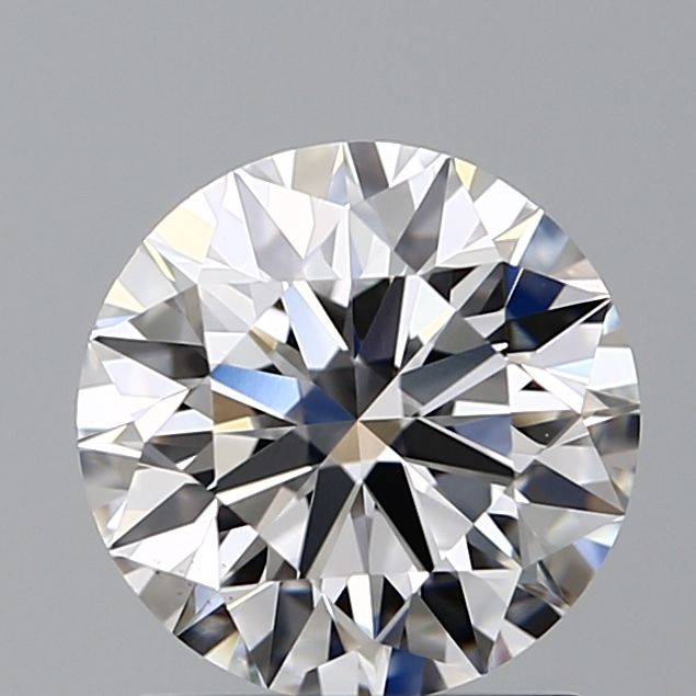 Lab Grown Diamond Lab-grown 1,57Ct D-VS1 Round - IGILG802617247 1