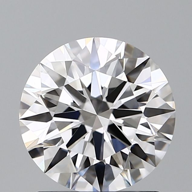 Lab Grown Diamond Lab-grown 1,53Ct D-VVS2 Round - IGILG805644089 1