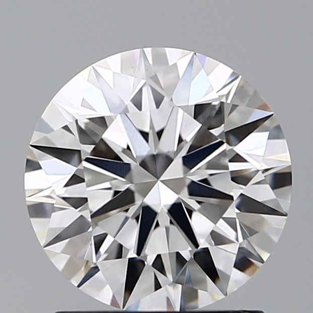 Lab Grown Diamond Lab-grown 1,55Ct D-VS1 Round - IGILG805602748 1